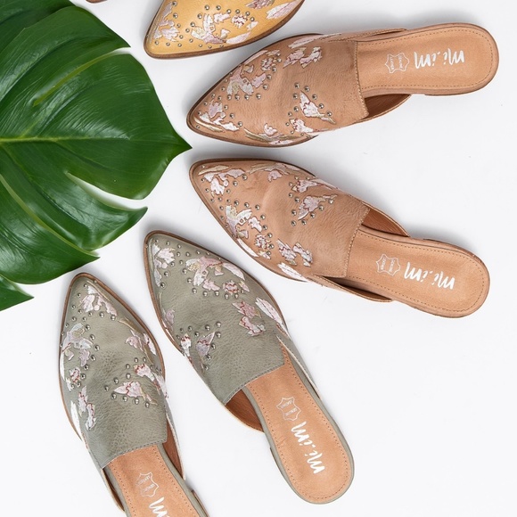 Mi.iM | ‘Miranda’ Flats - Picture 5 of 7